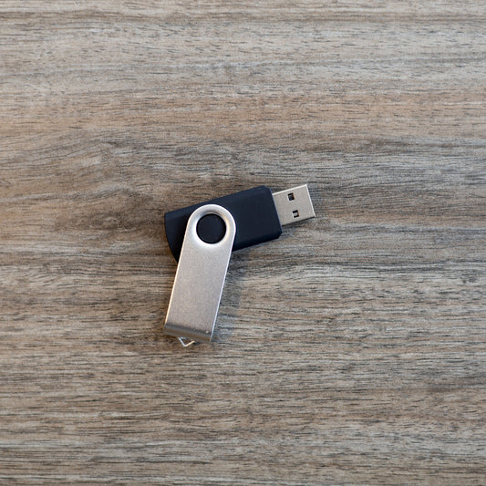 Clé USB